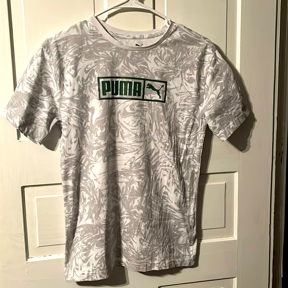 Puma/old navy lot